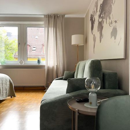 Wohnung-Zentral-Siegen Oberstadt Zewnętrze zdjęcie