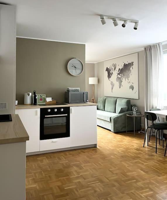 Wohnung-Zentral-Siegen Oberstadt Zewnętrze zdjęcie