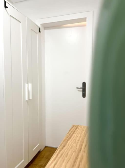 Wohnung-Zentral-Siegen Oberstadt Zewnętrze zdjęcie