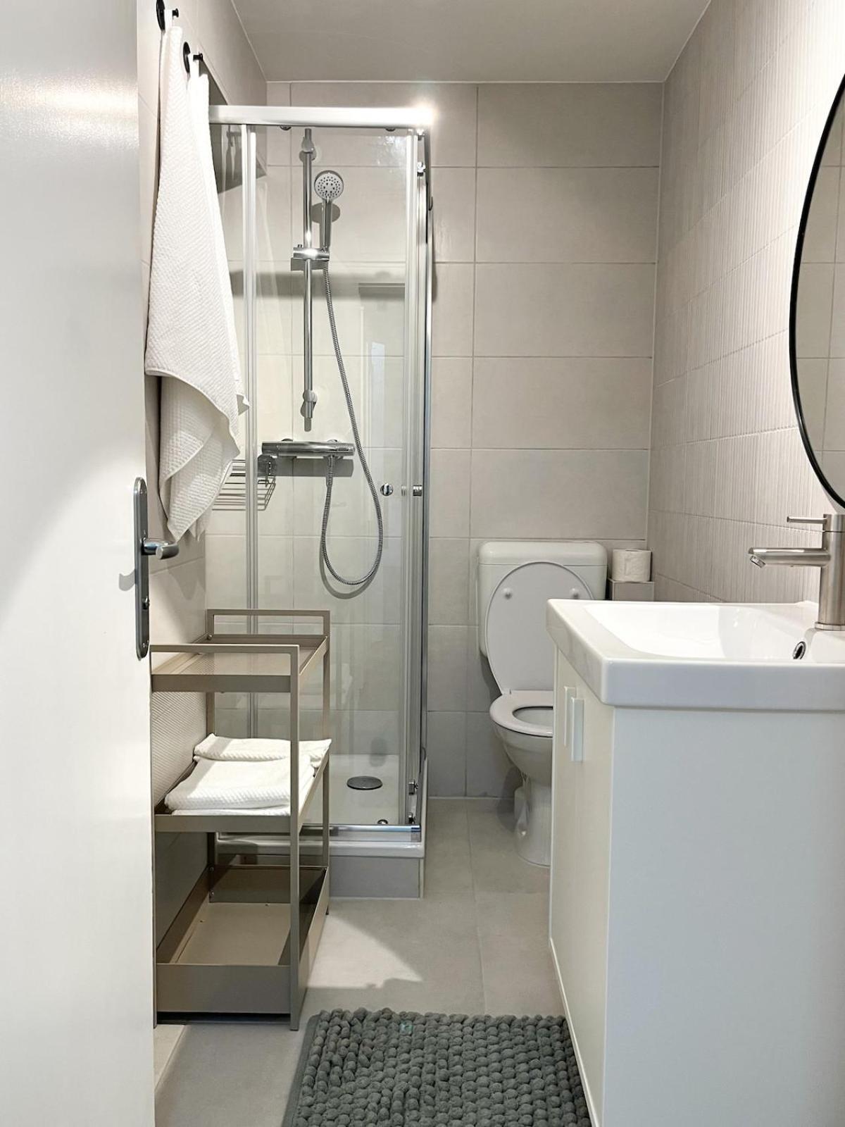 Wohnung-Zentral-Siegen Oberstadt Zewnętrze zdjęcie