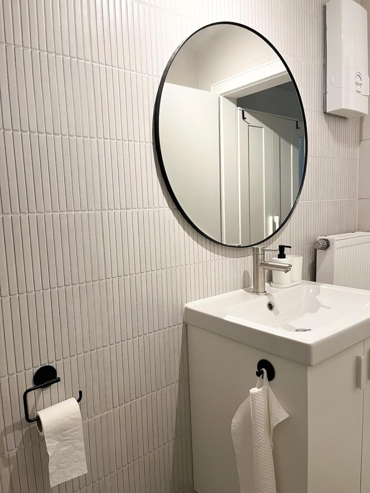 Wohnung-Zentral-Siegen Oberstadt Zewnętrze zdjęcie